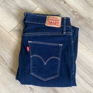 Levi’s Skinny Jeans